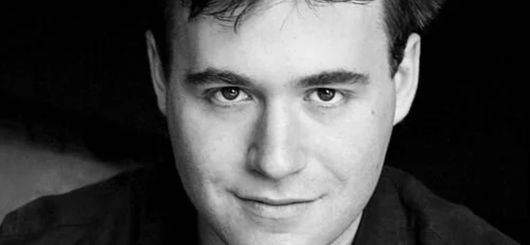 Benjamin Wallfisch