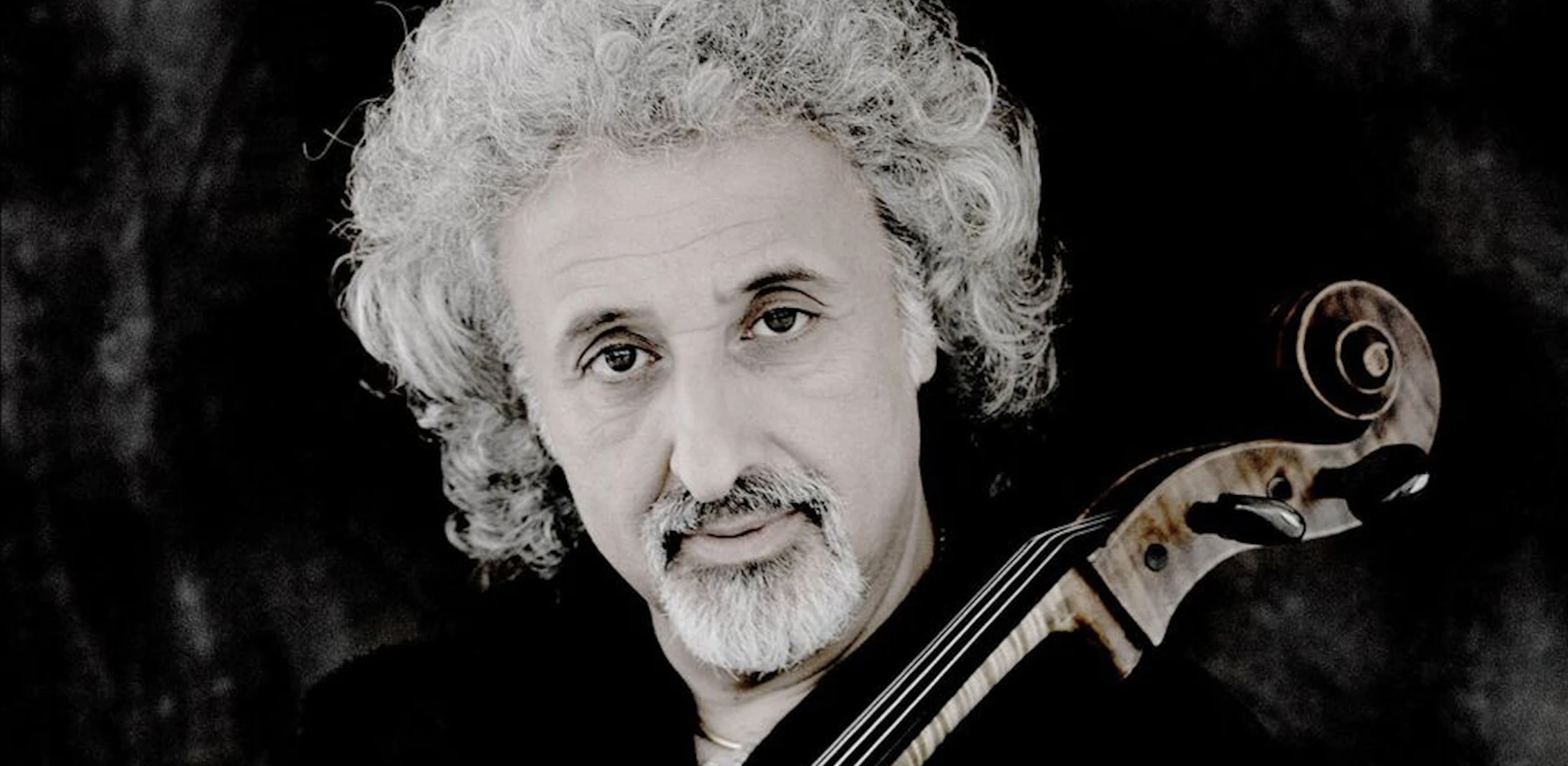 Mischa Maisky