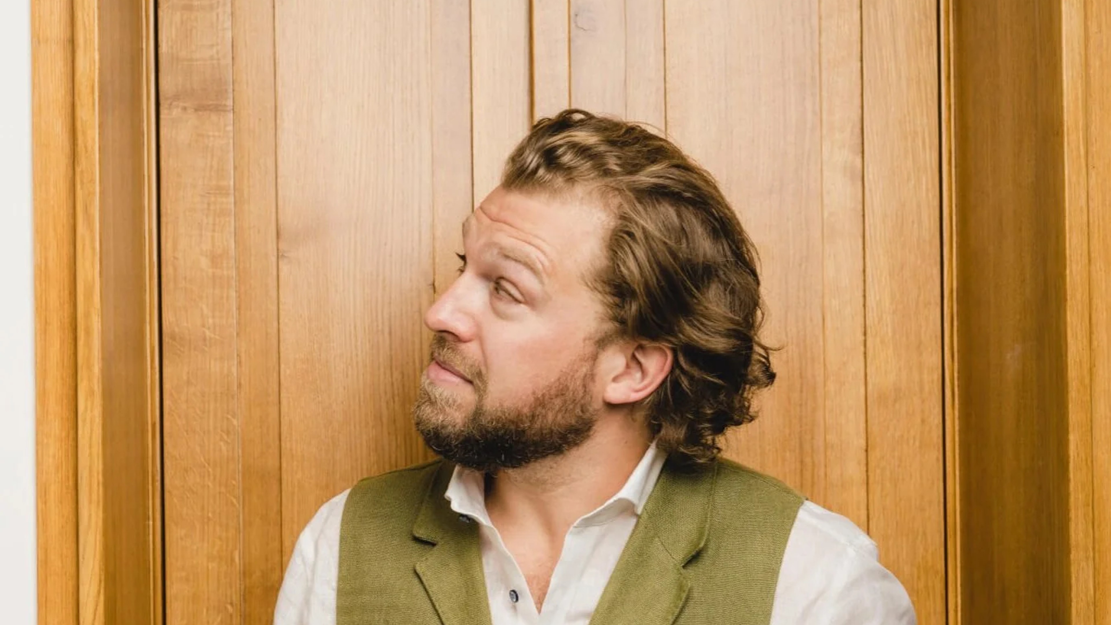 Julian Pregardien