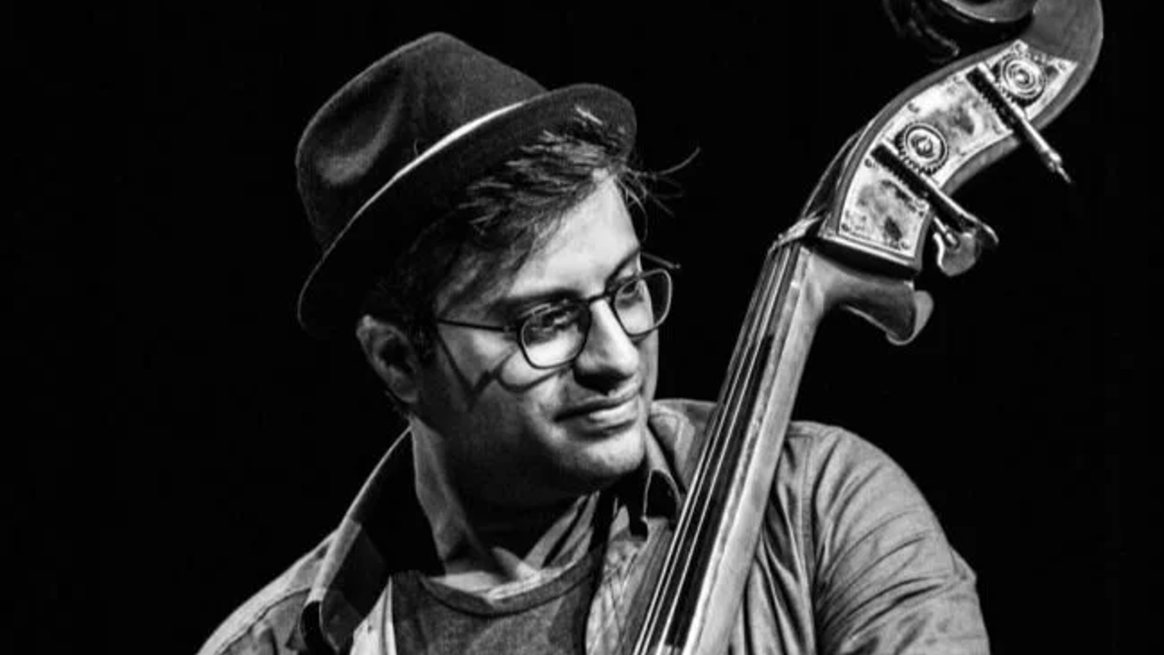 Adam Ben Ezra