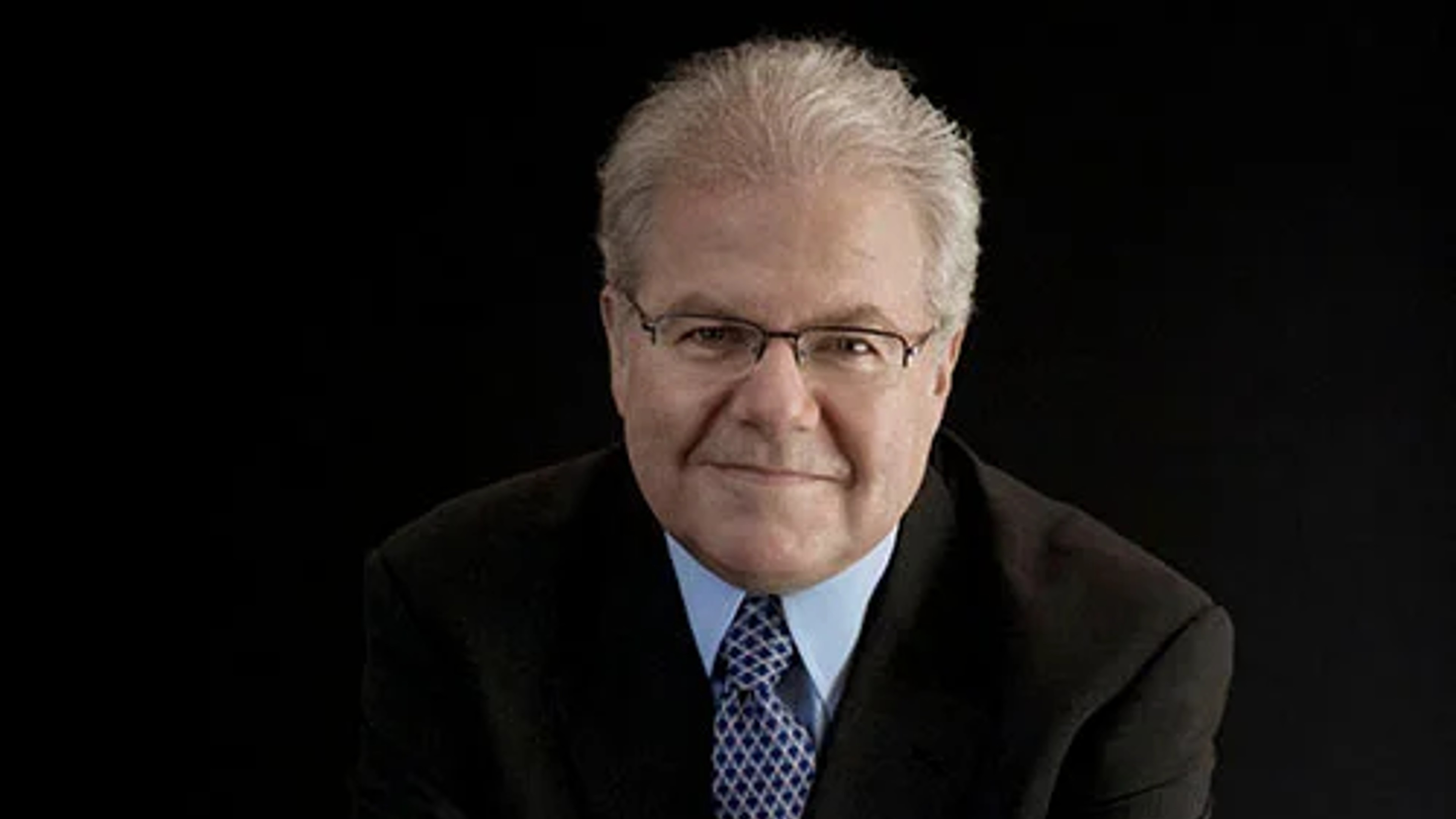 Emanuel Ax