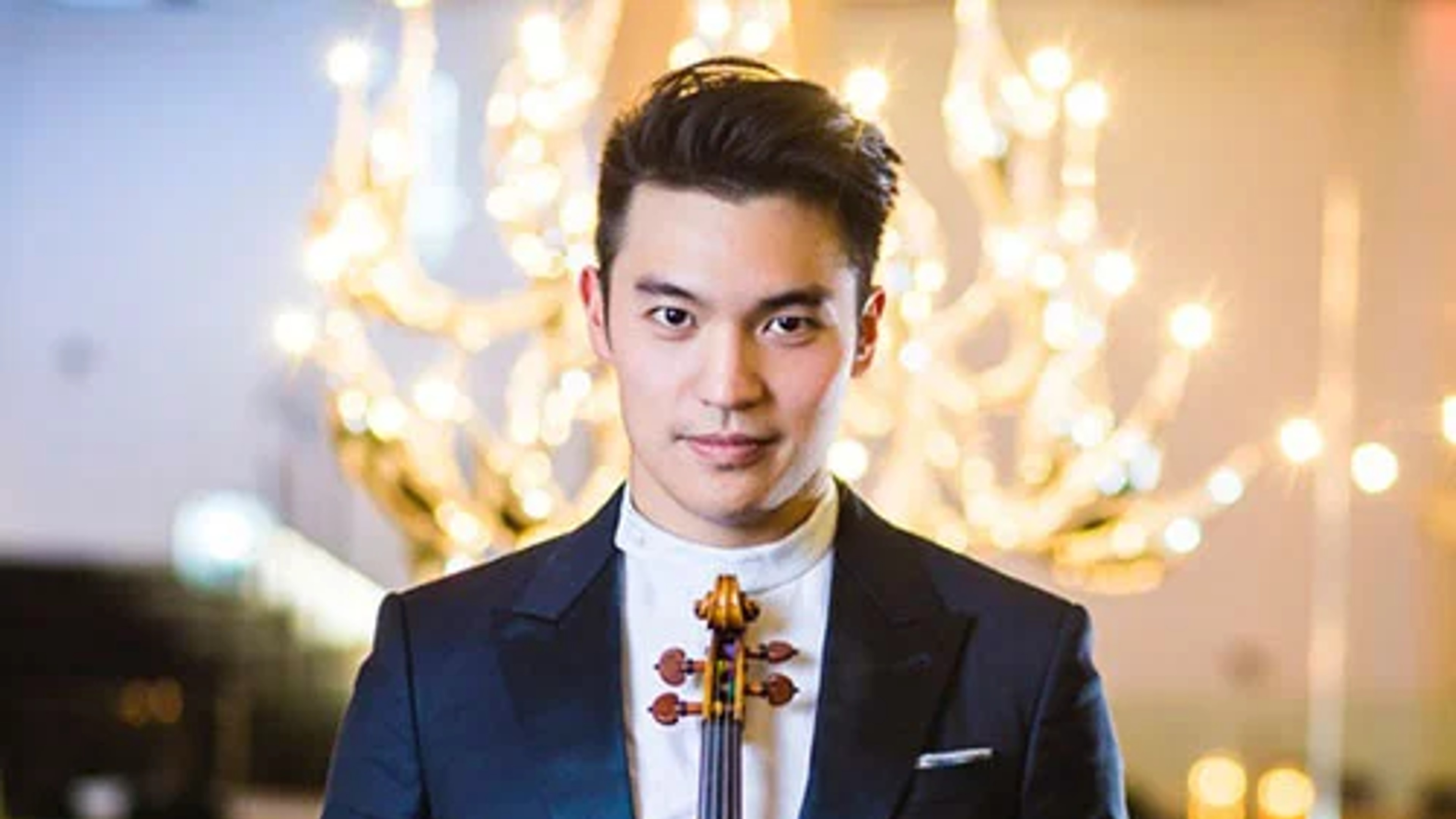 Ray Chen