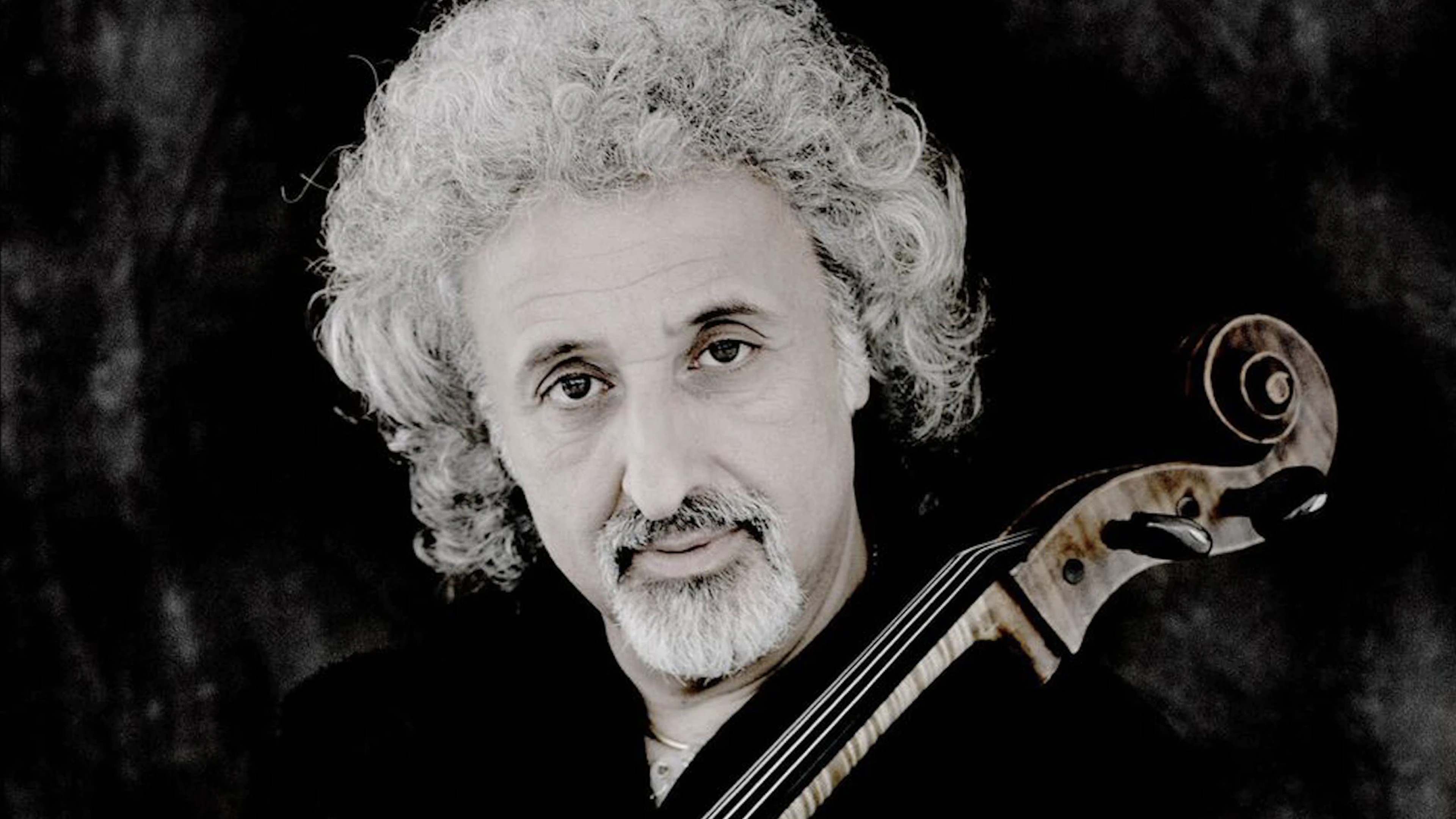Mischa Maisky