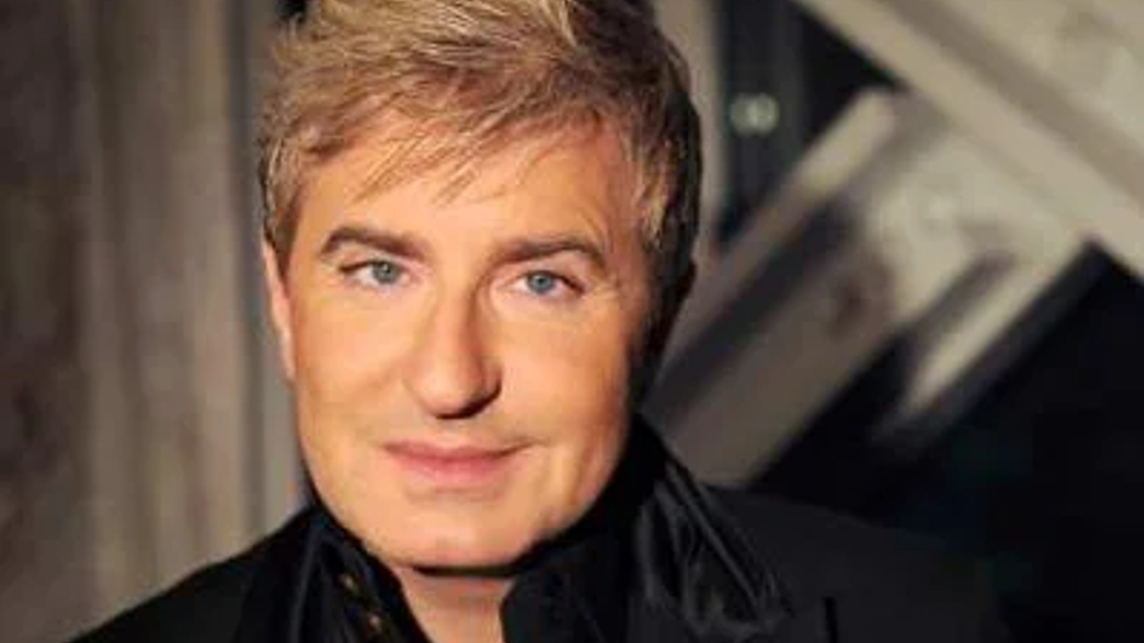 Jean Yves Thibaudet