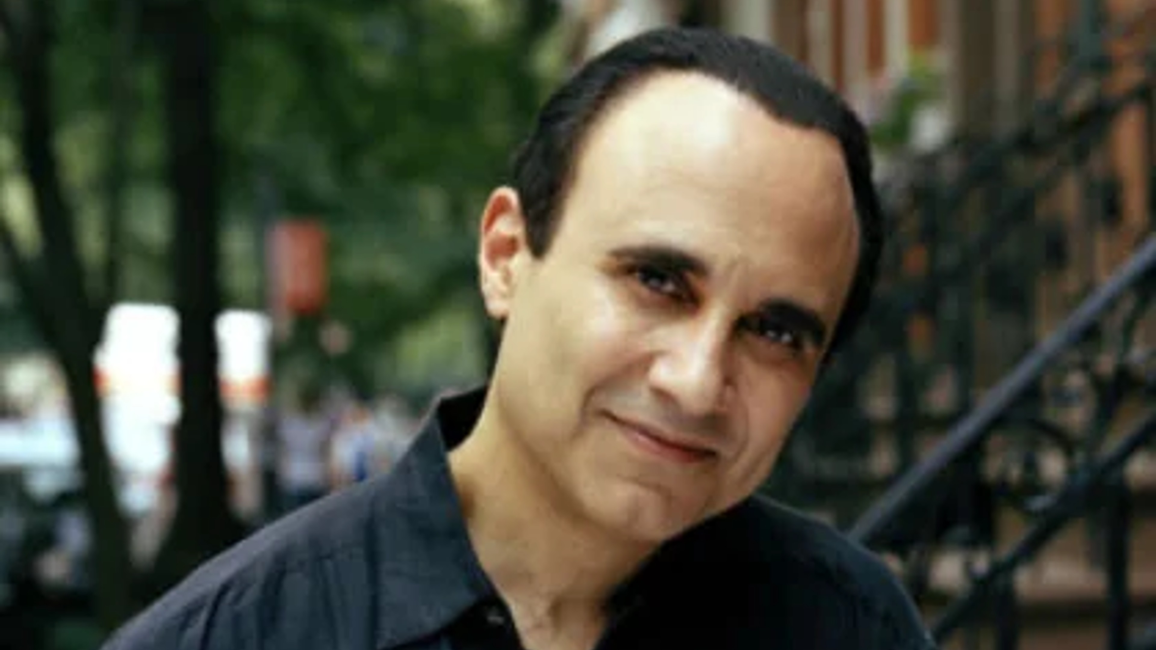 Michel Camilo