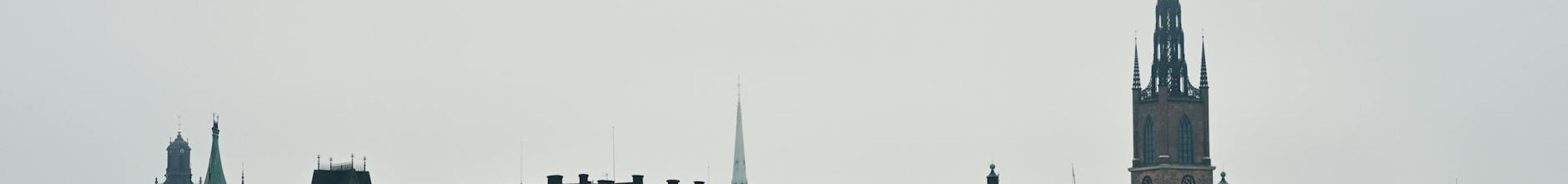 Stockholm