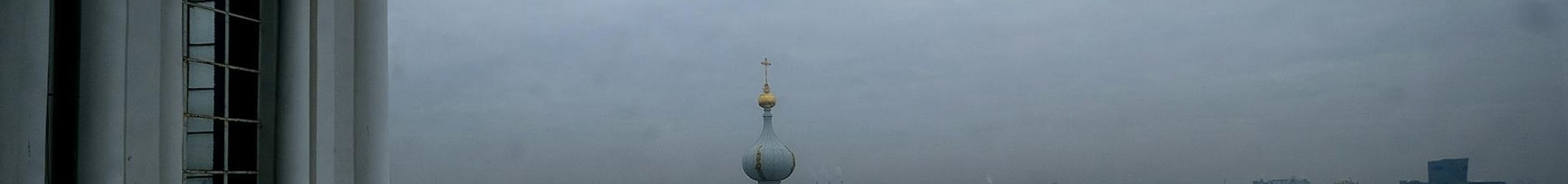 Saint-Petersburg