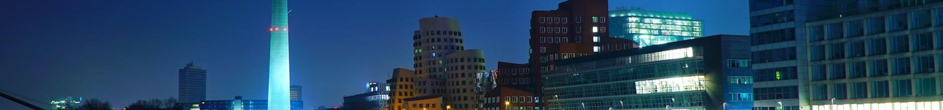 Düsseldorf