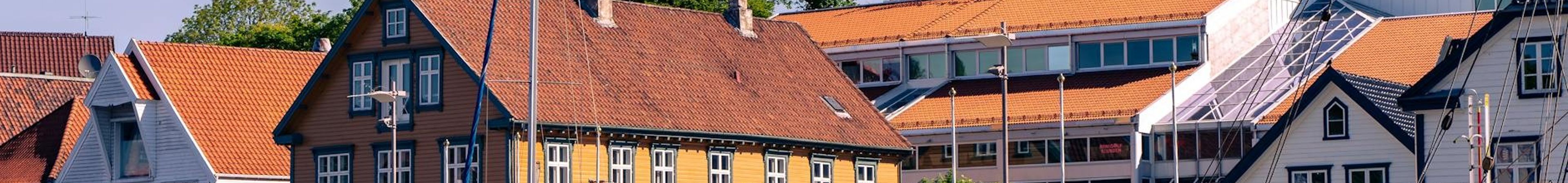 Stavanger