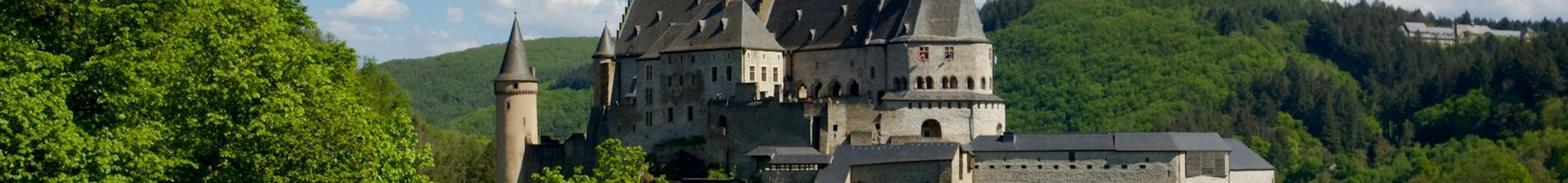 Luxembourg