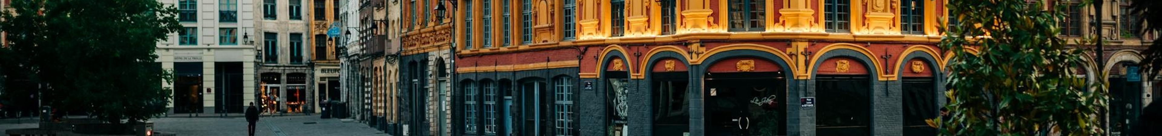 Lille