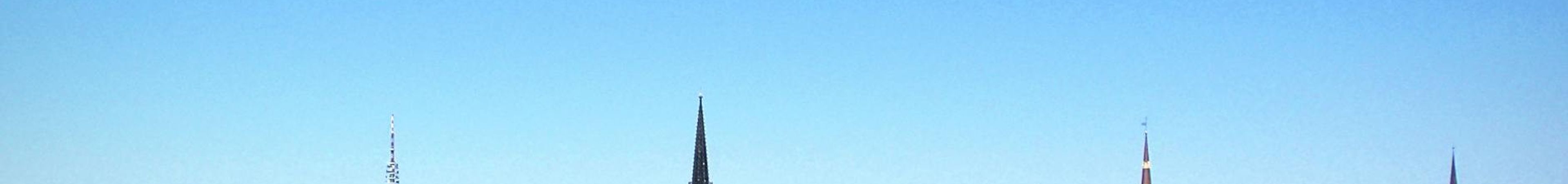 Hamburg