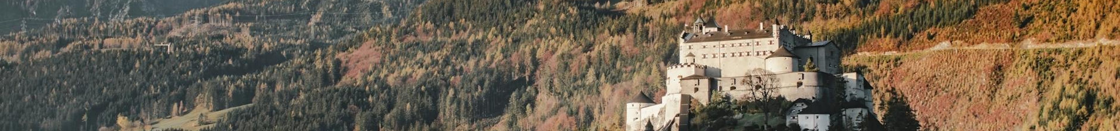 Werfen