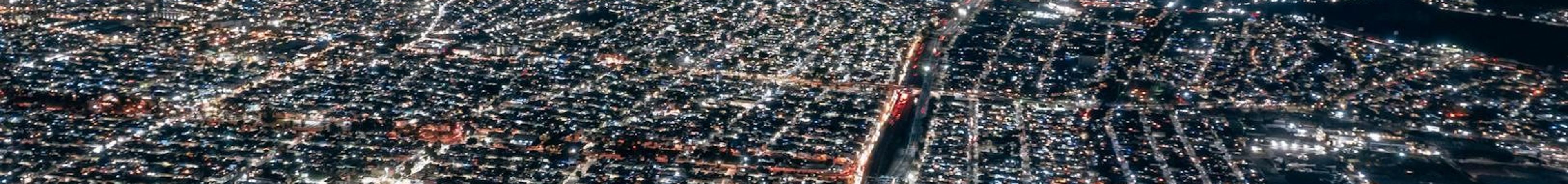 Mexico City