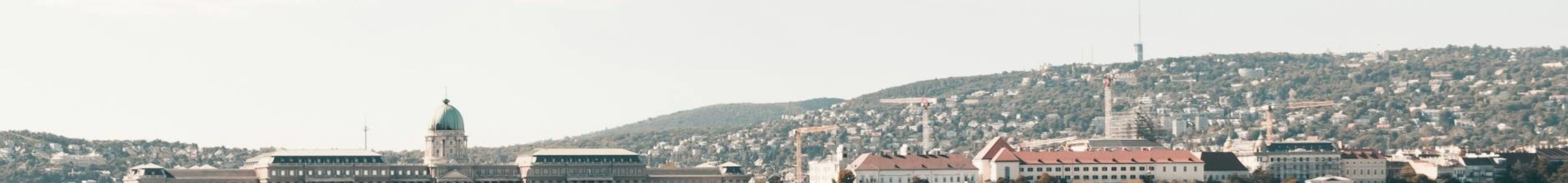 Budapest