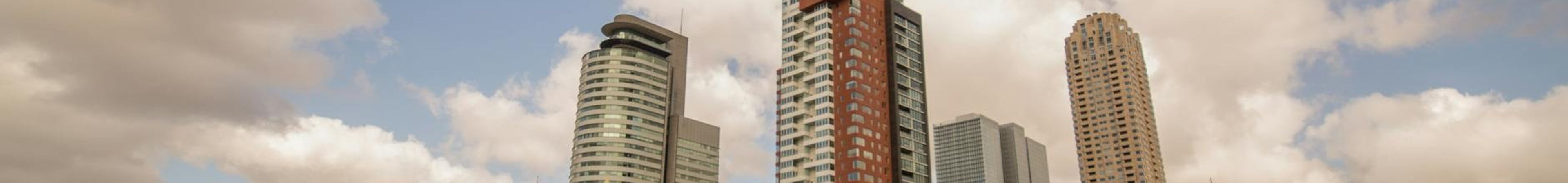 Rotterdam