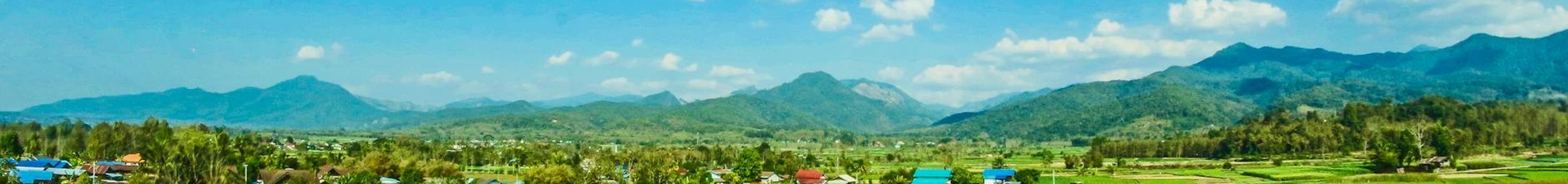 Thailand