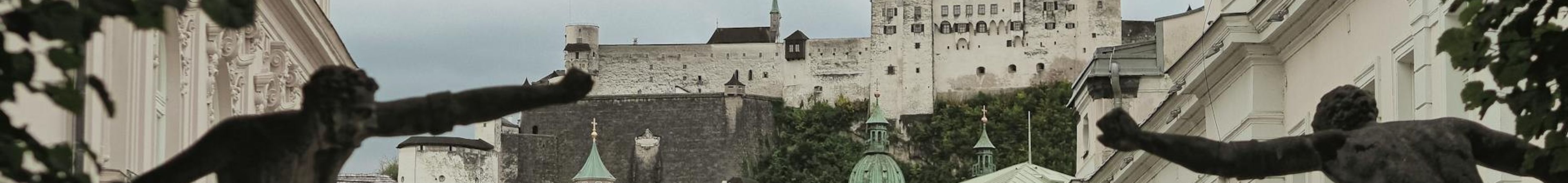 Salzburg