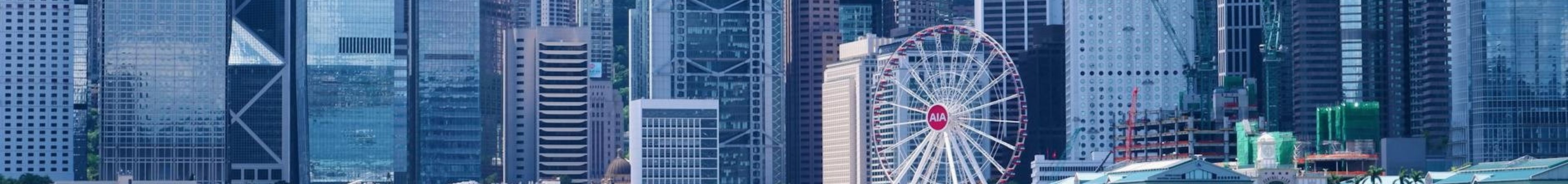 Hong Kong