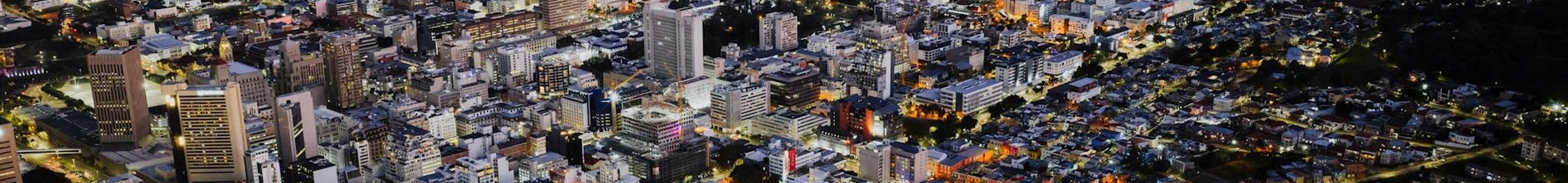 Cape Town
