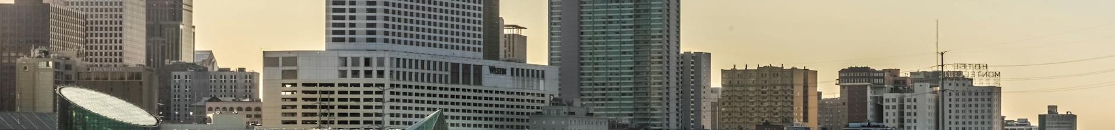 New Orleans