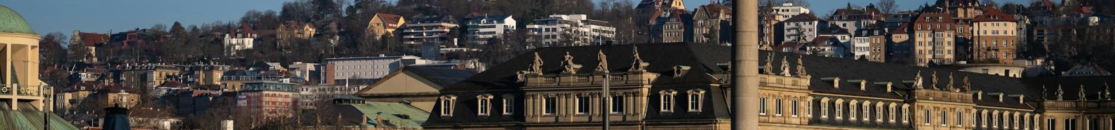 Stuttgart