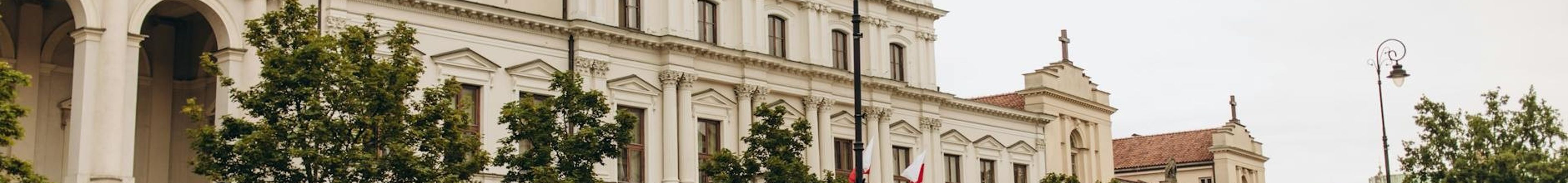 Warsaw