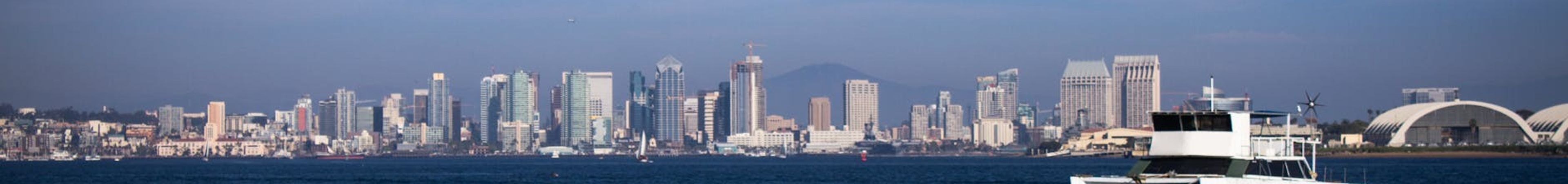 San Diego