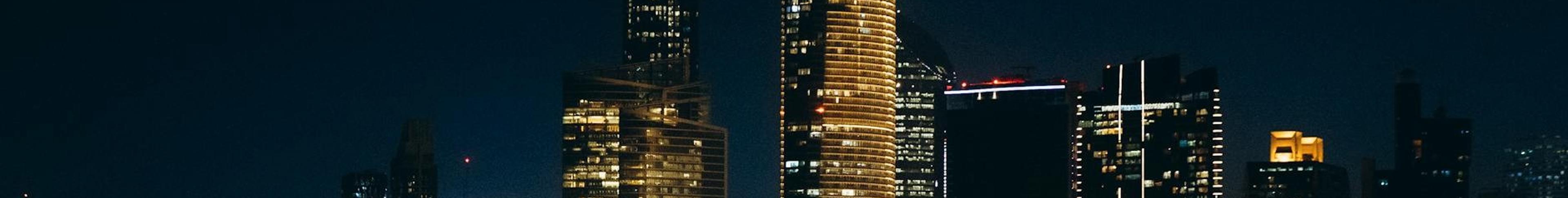 Abu Dhabi – aperçu