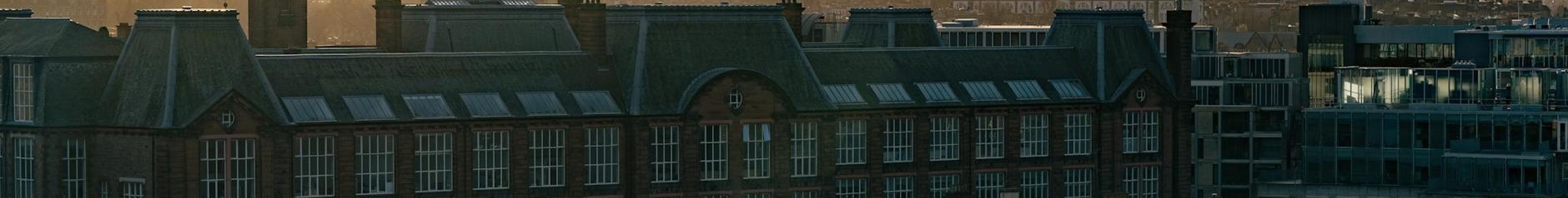 Edinburgh – aperçu