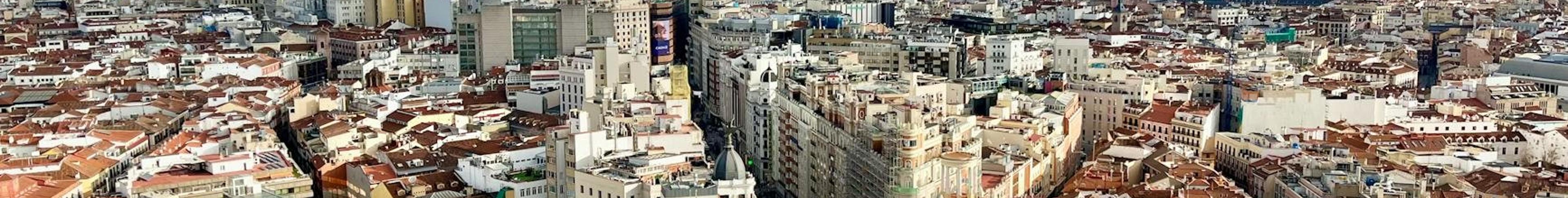 Madrid – aperçu