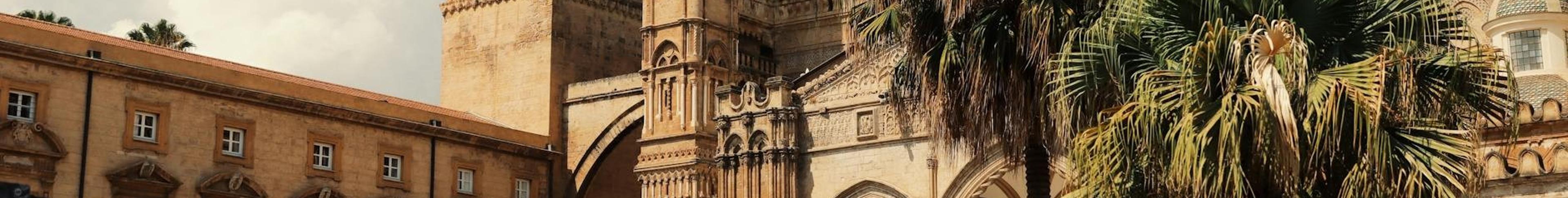 Palermo – aperçu