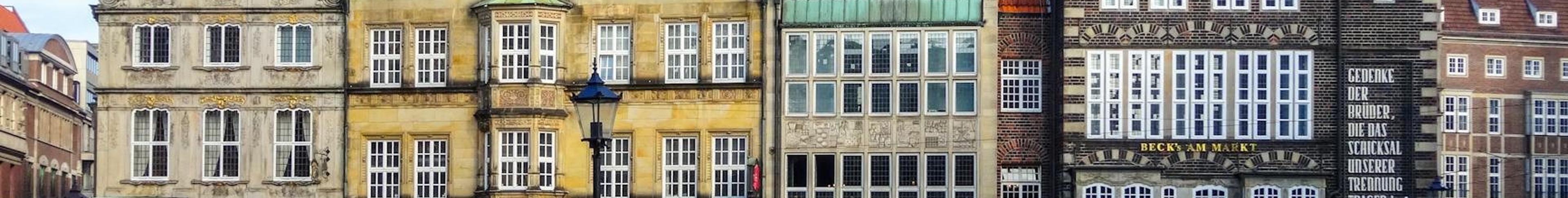 Bremen – aperçu