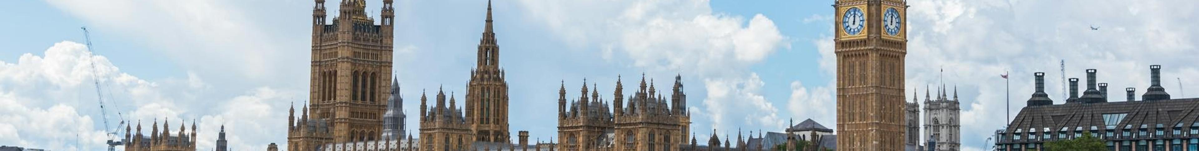 London – aperçu