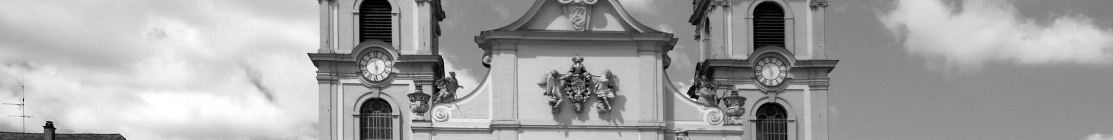 Ludwigsburg – aperçu