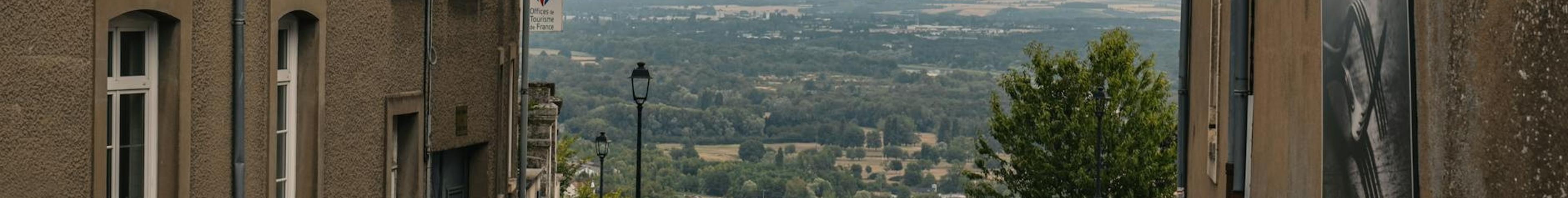 France – aperçu