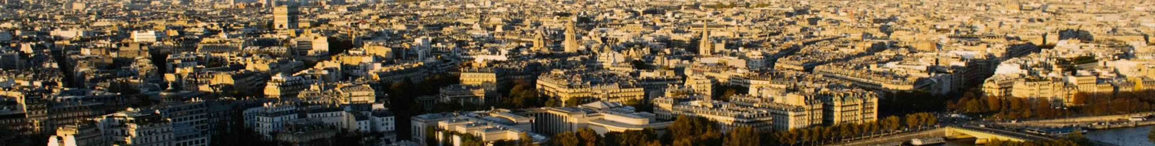 Paris – aperçu