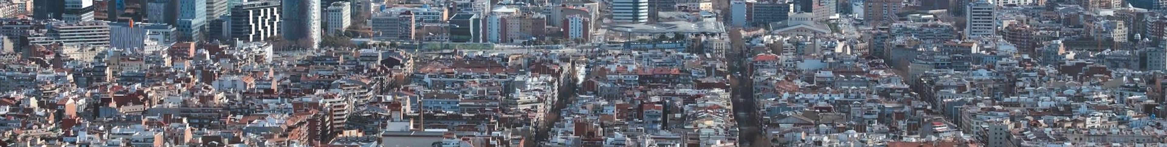 Barcelona – aperçu