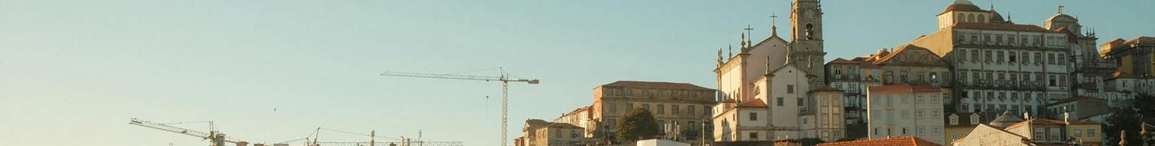 Porto – aperçu