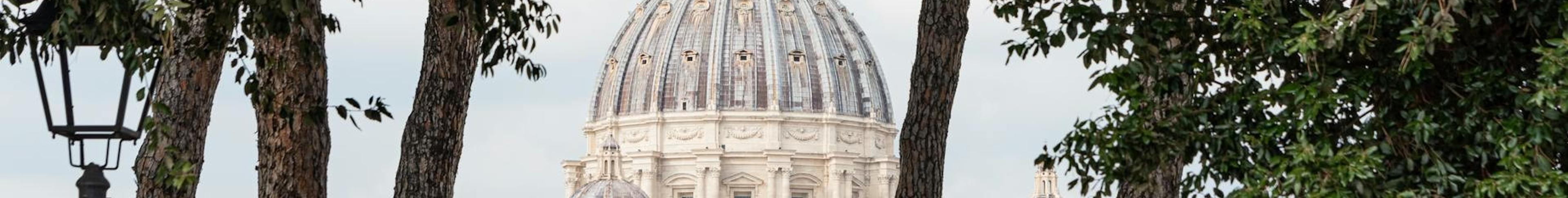Rome – aperçu