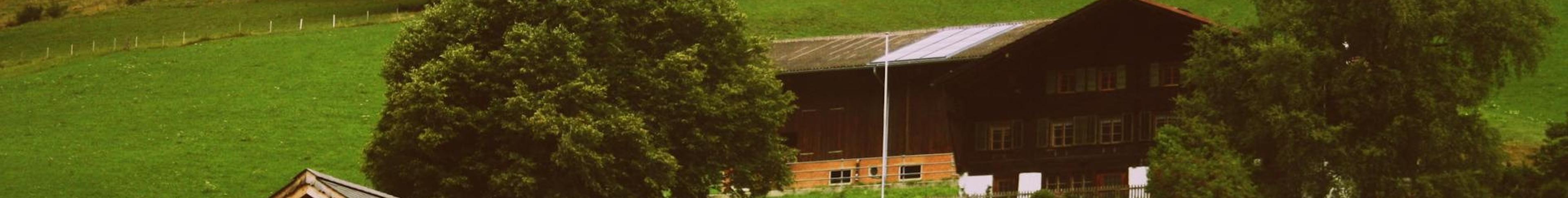 Switzerland – aperçu