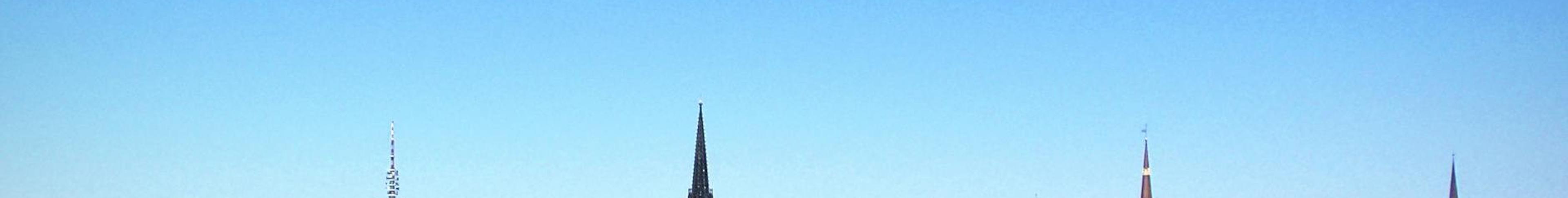 Hamburg – aperçu