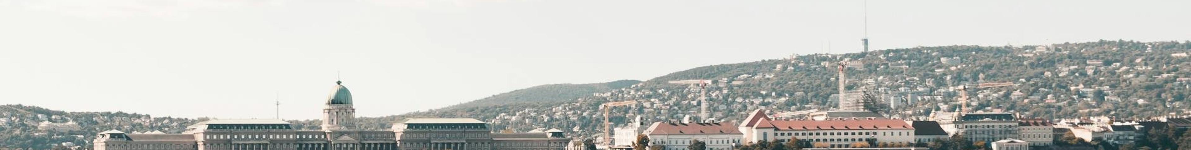 Budapest – aperçu