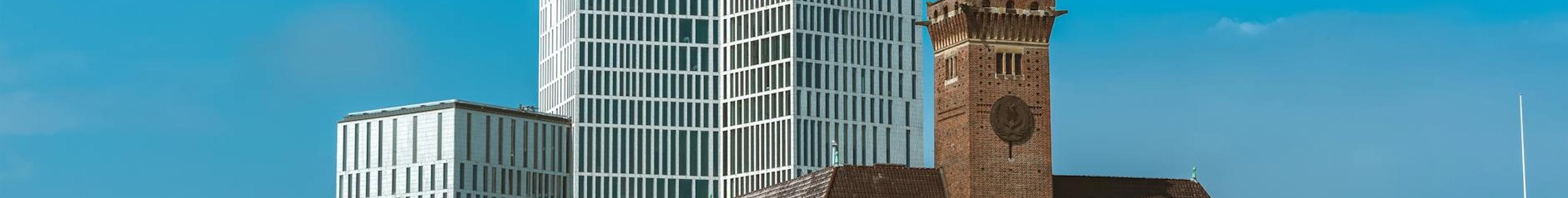 Malmö – aperçu