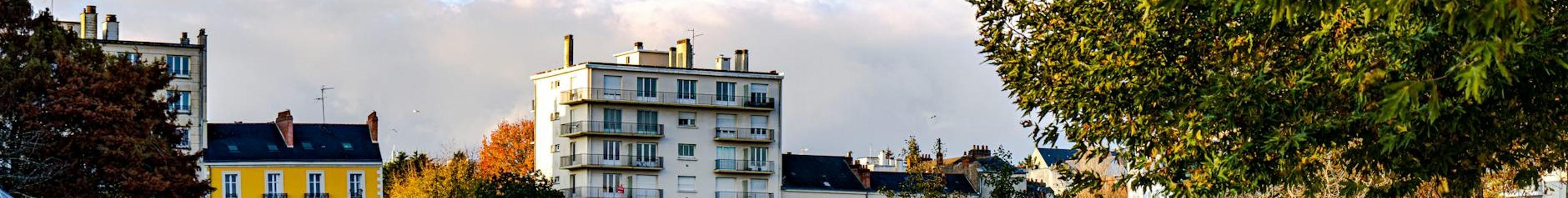 Nantes – aperçu