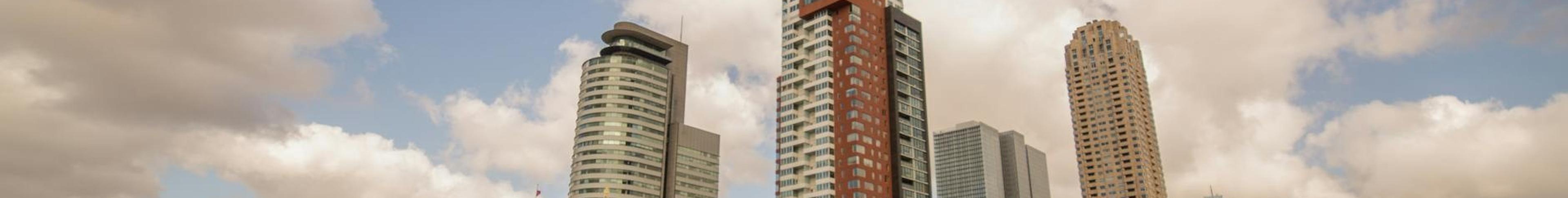 Rotterdam – aperçu