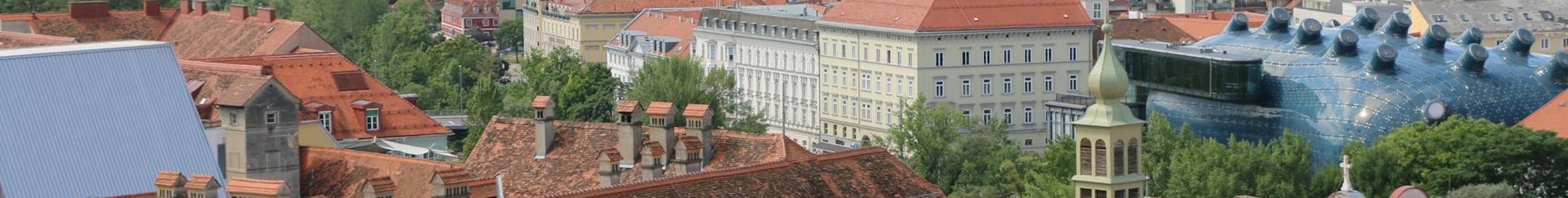 Graz – aperçu