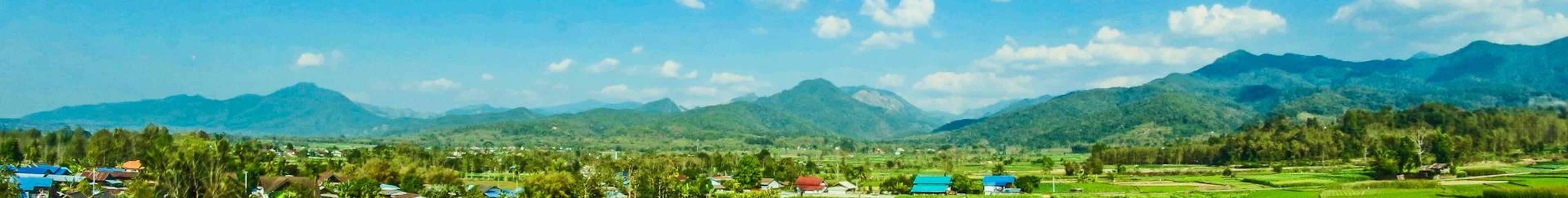 Thailand – aperçu