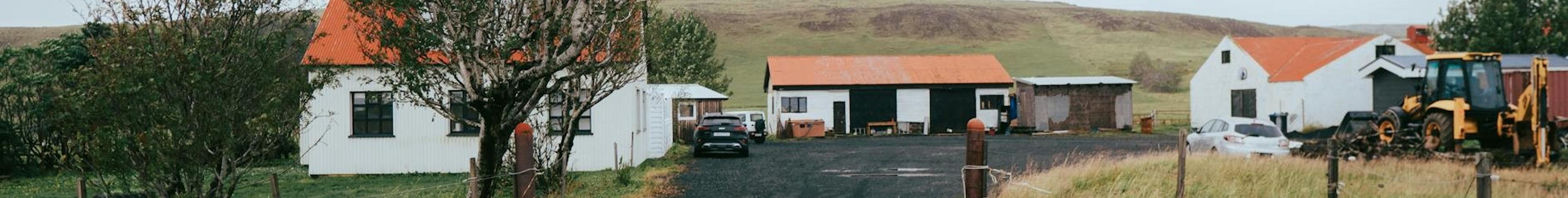 Iceland – aperçu