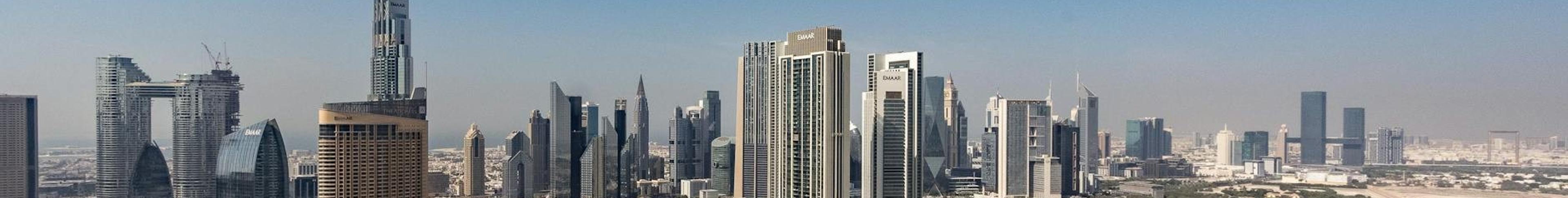 Dubai – aperçu